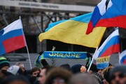 اوکراینی‌ها به اندازه دیگر مردم جهان نگران جنگ در کشورشان نیستند!