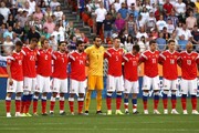 روسیه دنبال پیوستن به کنفدراسیون فوتبال آسیا