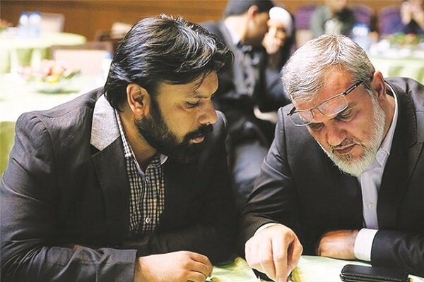 کشمکش پرسپولیس با سعید شیرینی بر سر مطالبات قدیمی
