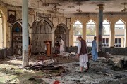 30 شهید و بیش از 50 زخمی در انفجار مسجد شیعیان پیشاور + فیلم