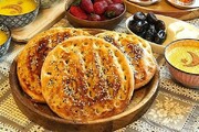 آموزش شیرینی پزی/ طرز تهیه نان پیده ترکی