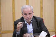قالبیاف در ریاست مجلس شورای اسلامی ابقا شد