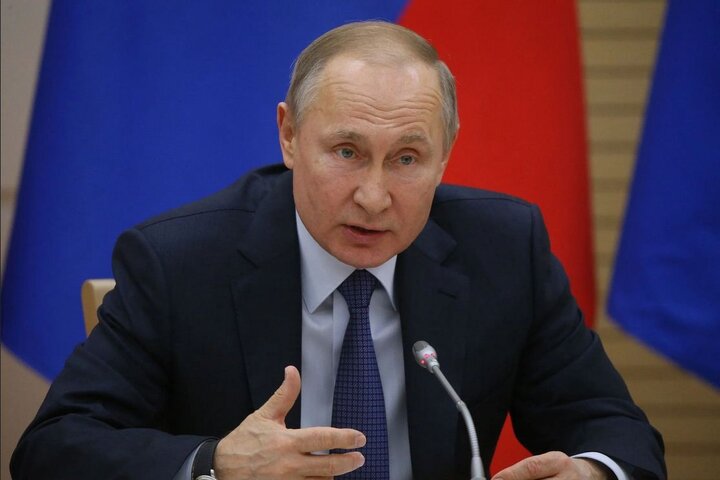 روسیه در صادرات غلات دخالت نمی‌کند/  رد اتهام زنی‌های غرب علیه مسکو