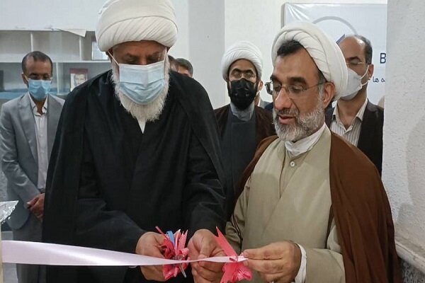 دفتر تقریب مذاهب در دانشگاه آزاد اسلامی واحد میناب افتتاح شد