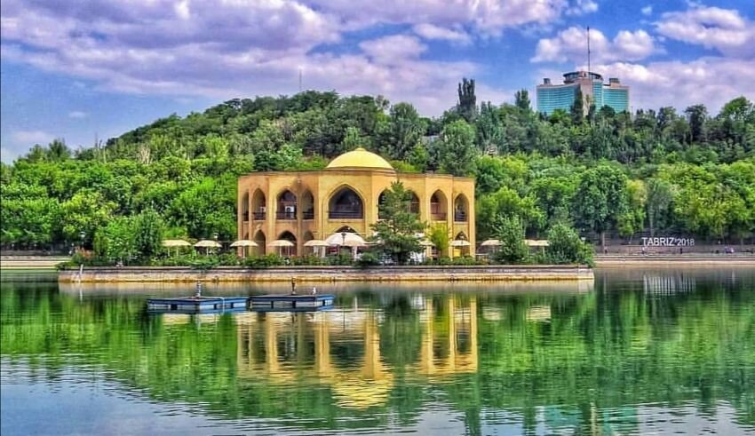 تبریز شهر اولین‌ها / جاذبه‌های گردشگری پایتخت تاریخی ایران
