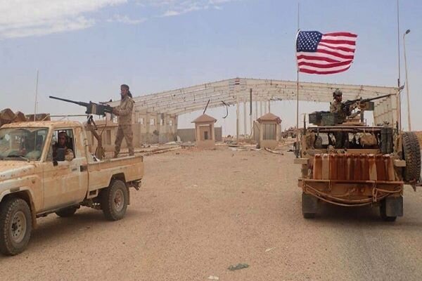 انتقال ده‌ها تروریست داعش به سوریه از سوی آمریکا