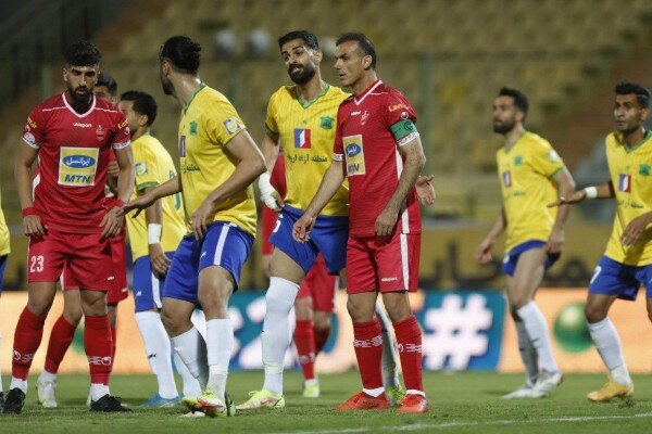 کاویانپور: پرسپولیس راه قهرمانی را بلد است