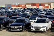 واردات قیمت‌های کاذب خودروهای خارجی را می‌شکند