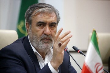 عزیزی: نبرد تا عقب‌نشینی خفت‌بار اسرائیل ادامه دارد