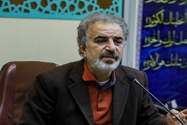 علیرضا غفاری درگذشت + سوابق