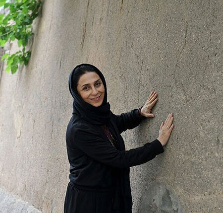 مریم کاظمی