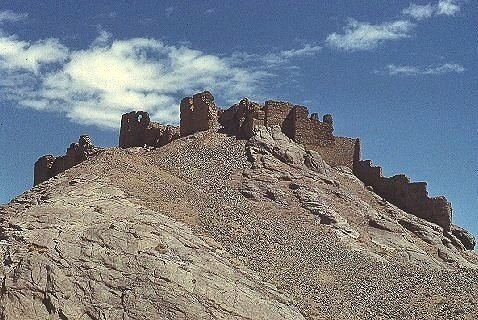 قلعه شمیران