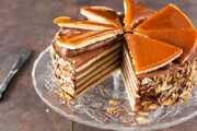 آموزش شیرینی پزی/ طرز تهیه کیک سنتی مجارستان