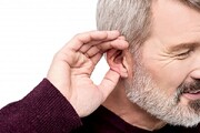 نقاط مخصوص روی گوش برای تسکین درد