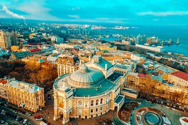 اوکراین را بیشتر بشناسید/ جاذبه‌های گردشگری لووف