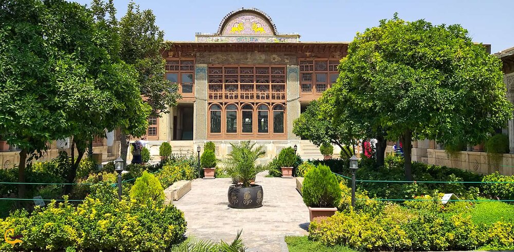 شیراز شهر شاعران/ جاذبه‌های گردشگری شهر گل و بلبل