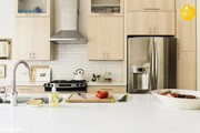 چگونه همیشه آشپزخانه مرتب و منظم باشه؟