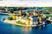 جاذبه‌های گردشگری سوئد را بیشتر بشناسید