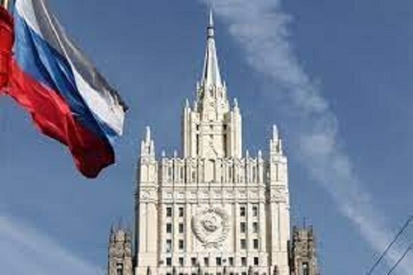 روزنامه‌نگار روس: یک موشک روسیه برای بریتانیا کافی است!