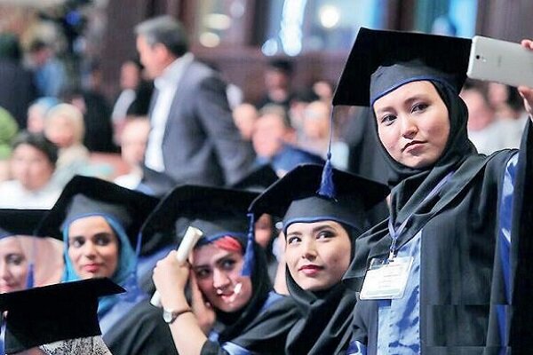شرایط جذب دانشجویان خارجی/ آموزش زبان فارسی در برنامه‌ درسی دانشجویان غیرایرانی گنجانده شده‌ است