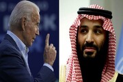 عربستان دنبال مصونیت حقوقی بن سلمان در آمریکا