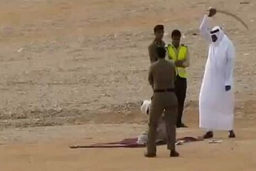 واکنش‌ها به اعدام ۳ جوان در عربستان 