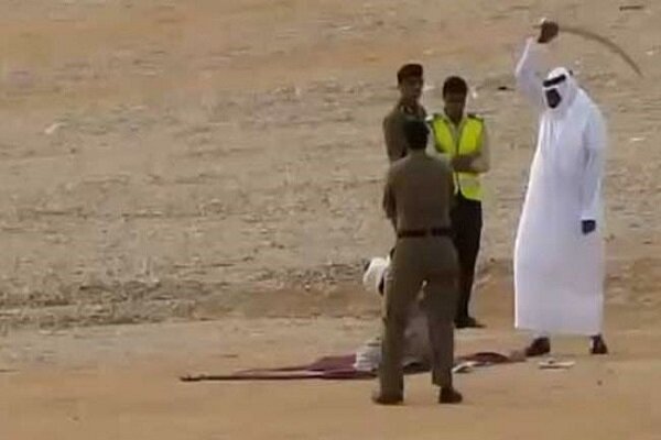 عربستان یک شهروند را به اتهام تروریست بودن، اعدام کرد
