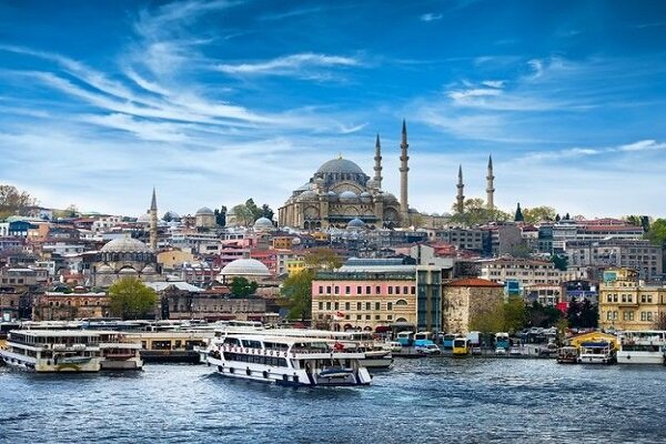 افزایش قیمت مسکن در ترکیه