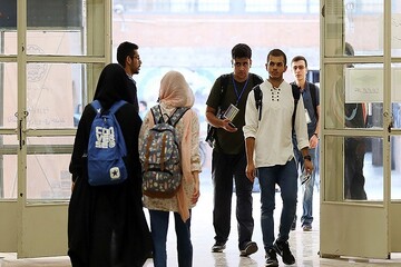 دوره مشترک کارشناسی ارشد دانشگاه‌های ایرانی با خارج از کشور اجرا می‌شود