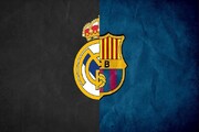 ترکیب احتمالی رئال مادرید و بارسلونا در ال کلاسیکو