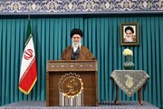 رهبر انقلاب اسلامی: اقتصاد کشور به تحریم گره زده نشود