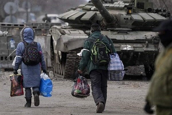 آخرین تحولات اوکراین |  پیشنهاد آمریکا به ترکیه برای انتقال سامانه اس ۴۰۰ روسی به کی‌یف