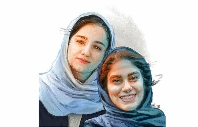 خبرنگارانی که در سال ۱۴۰۰ آسمانی شدند