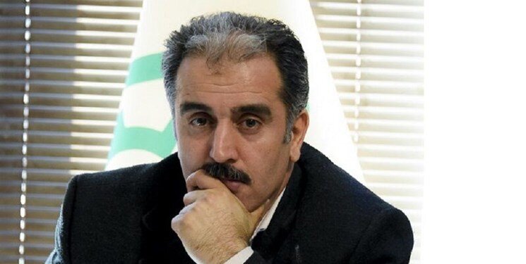 خبرنگارانی که در سال ۱۴۰۰ آسمانی شدند