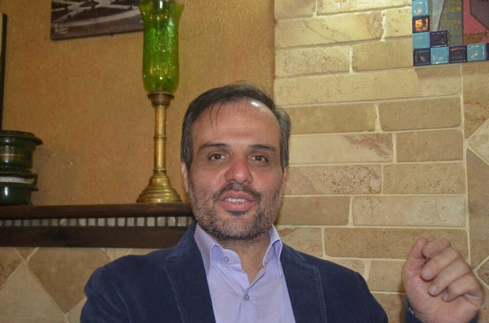 خبرنگارانی که در سال ۱۴۰۰ آسمانی شدند