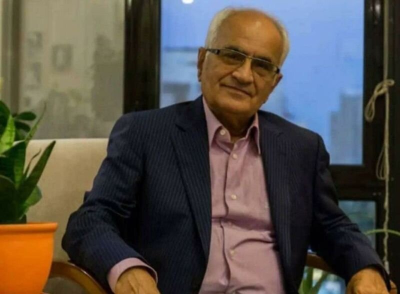 خبرنگارانی که در سال ۱۴۰۰ آسمانی شدند