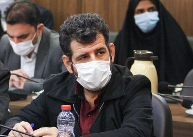 خبرنگارانی که در سال ۱۴۰۰ آسمانی شدند