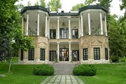 تهرانگردی/ کاخ نیاوران از معروف‌ترین مکان‌های تاریخی پایتخت