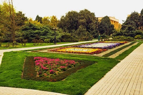 تهرانگردی/ باغ گیاه شناسی مکانی برای دوستداران طبیعت