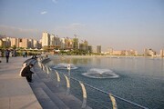 تهرانگردی/ دریاچه شهدای خلیج فارس بزرگترین دریاچه مصنوعی ایران