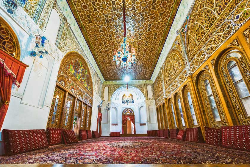  قزوین پایتخت بزرگ خوشنویسی ایران/ جاذبه‌های گردشگری قزوین