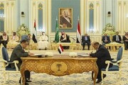 حمایت ایران از مذاکرات یمنی- یمنی بدون دخالت خارجی