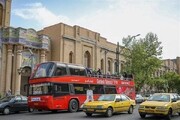 اعلام جزئیات طرح رایگان «اتوبوس‌ گردشگری» در مسیر تهران و ری + برنامه زمان‌بندی
