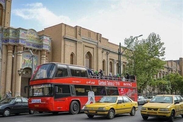  اعلام جزئیات طرح رایگان «اتوبوس‌ گردشگری» در مسیر تهران و ری + برنامه زمان‌بندی