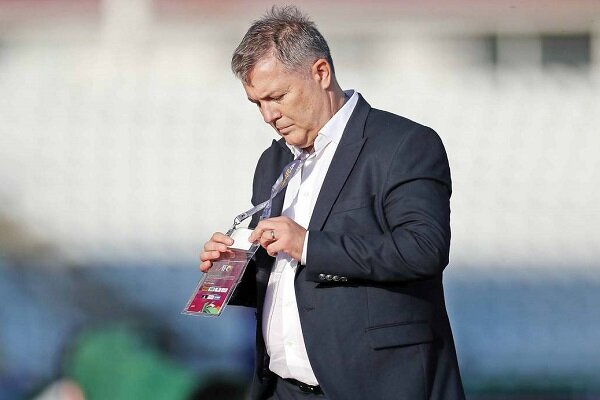 تیم جدید دراگان اسکوچیچ مشخص شد