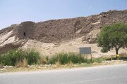 گردشگری ایران | قلعه تاریخی با ۶۰۰ سال سابقه در بومهن