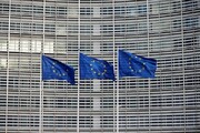 اتحادیه اروپا همکاری با رژیم صهیونیستی را متوقف کرد