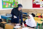 نحوه بازگشایی مدارس در مهر سال جاری