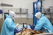 آخرین آمار کرونا در ایران / ۳۸ نفر در ۲۴ ساعت گذشته جان باختند