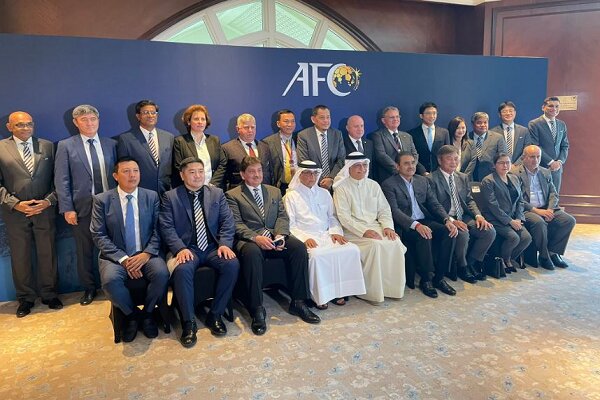 تصمیم گیری بزرگ در AFC در خصوص فصل بعد لیگ قهرمانان